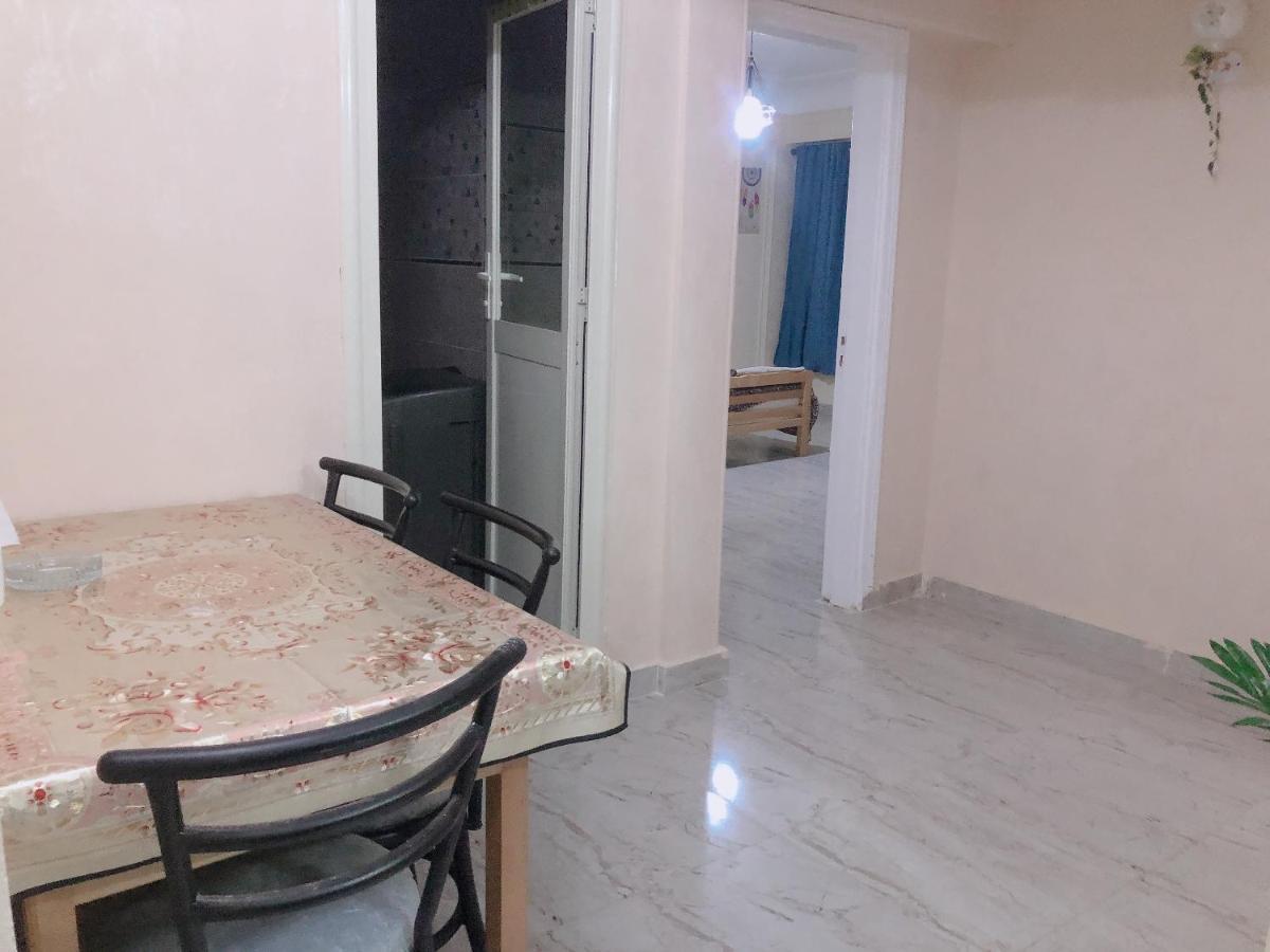 Midtown Cairo Studios & Apartments Eksteriør bilde