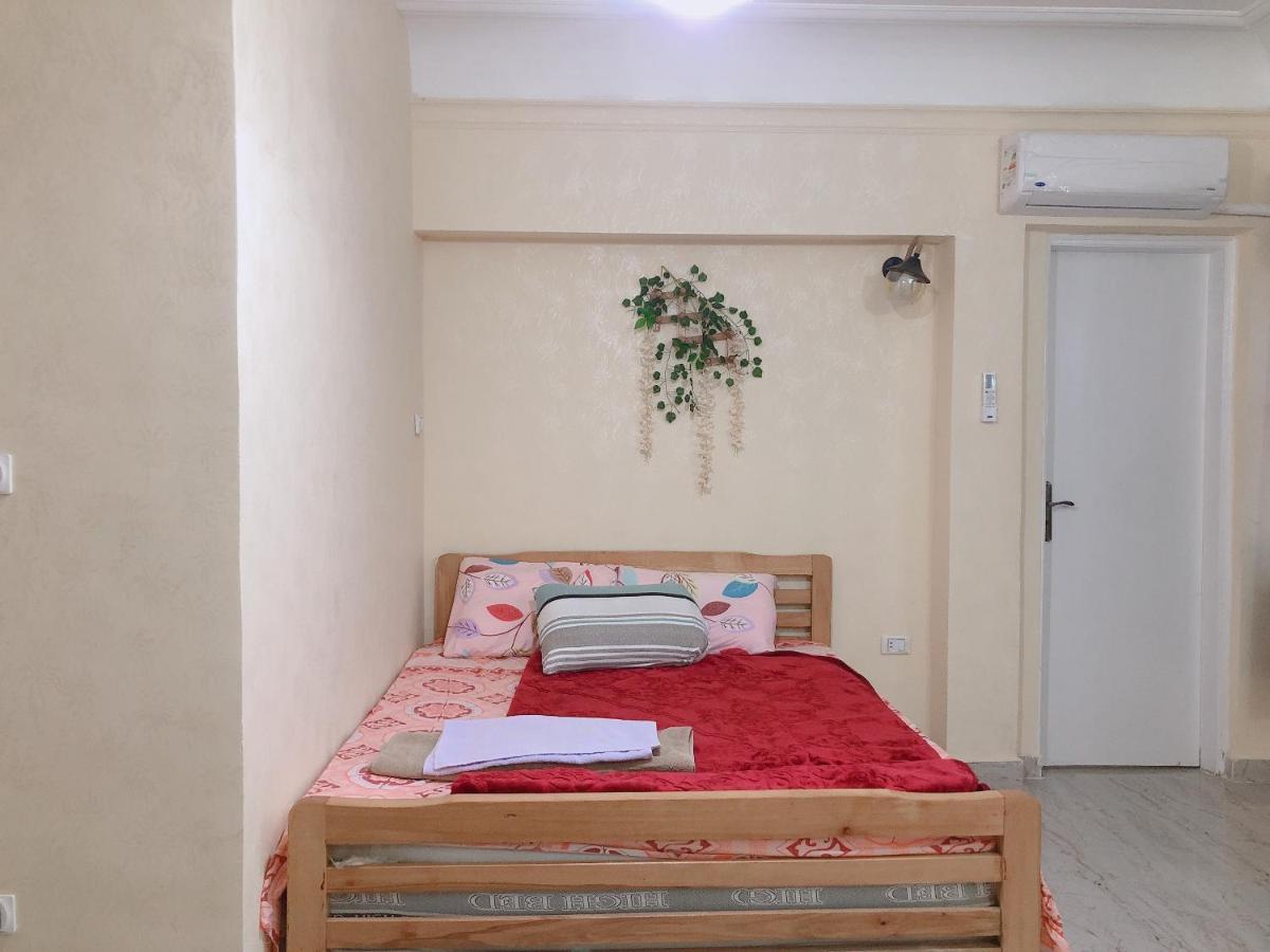 Midtown Cairo Studios & Apartments Eksteriør bilde