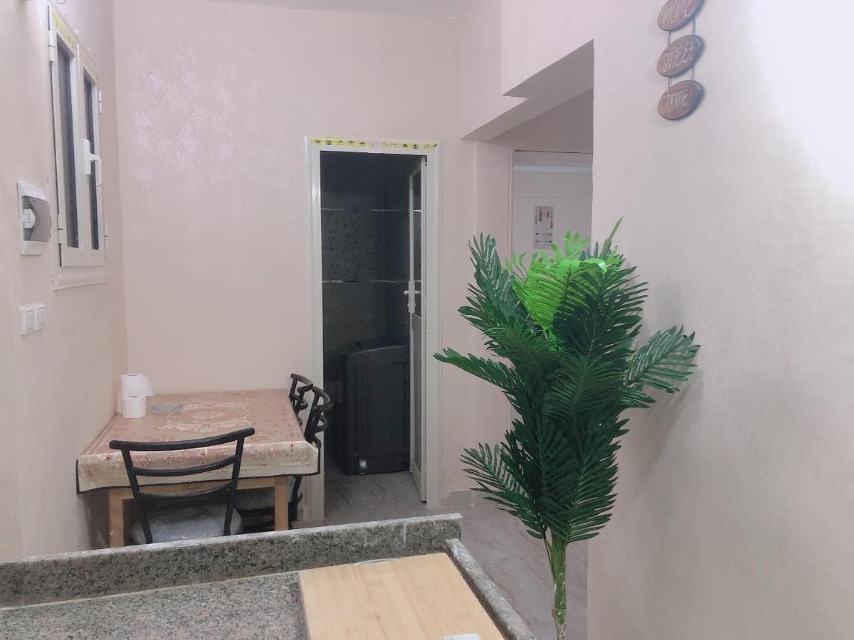 Midtown Cairo Studios & Apartments Eksteriør bilde