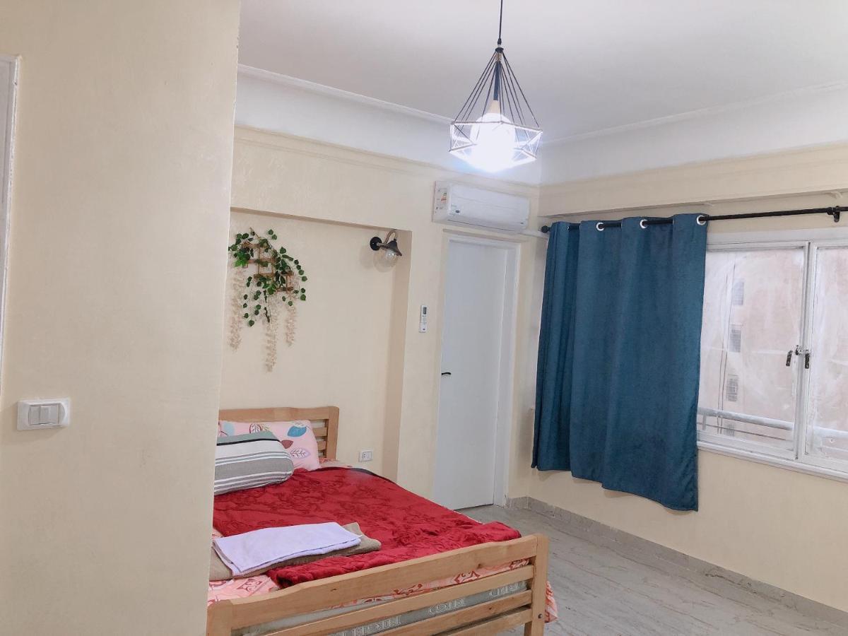 Midtown Cairo Studios & Apartments Eksteriør bilde