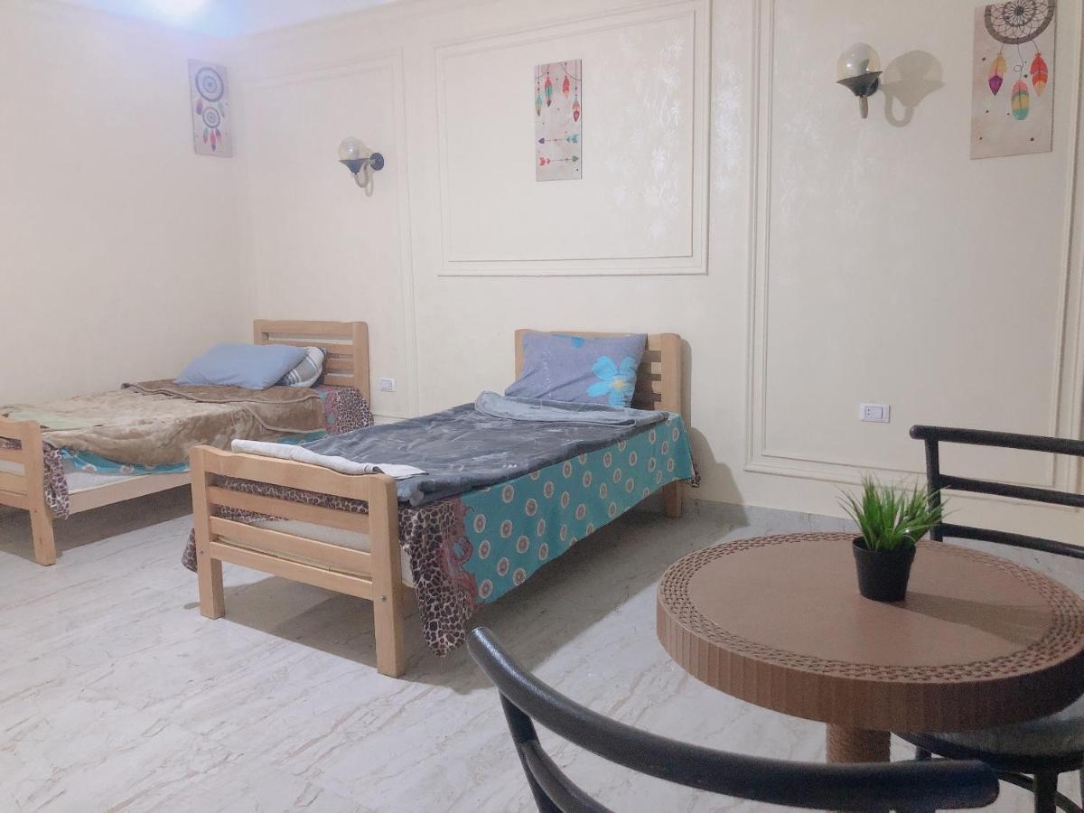 Midtown Cairo Studios & Apartments Eksteriør bilde