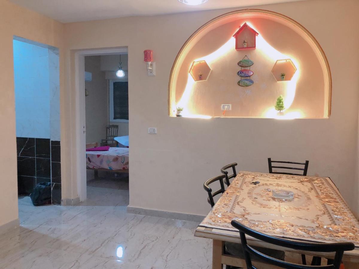 Midtown Cairo Studios & Apartments Eksteriør bilde