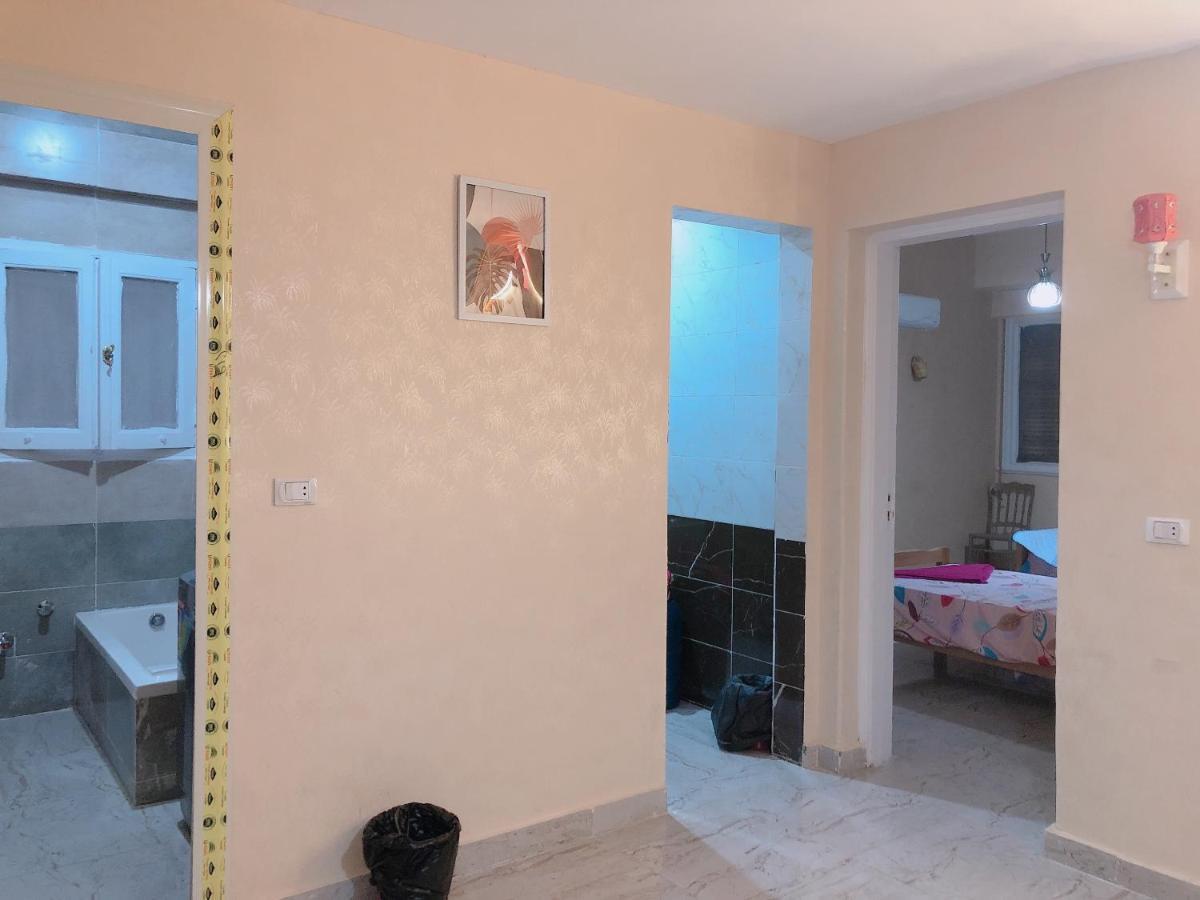 Midtown Cairo Studios & Apartments Eksteriør bilde
